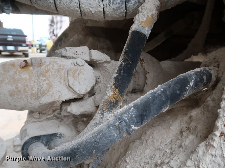 image for item DJ2406 2008 Caterpillar 938H  wheel loader