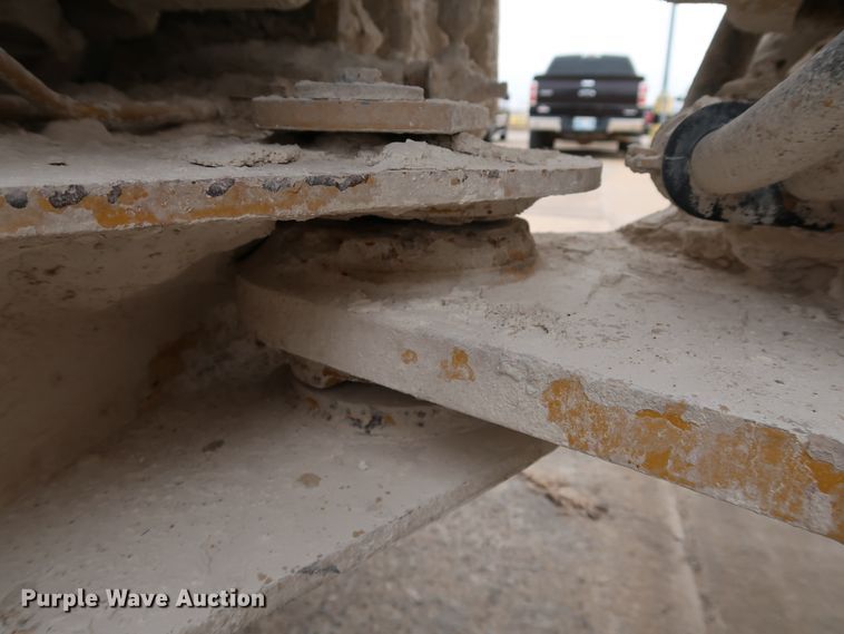 image for item DJ2406 2008 Caterpillar 938H  wheel loader