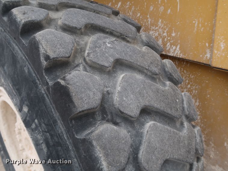 image for item DJ2406 2008 Caterpillar 938H  wheel loader