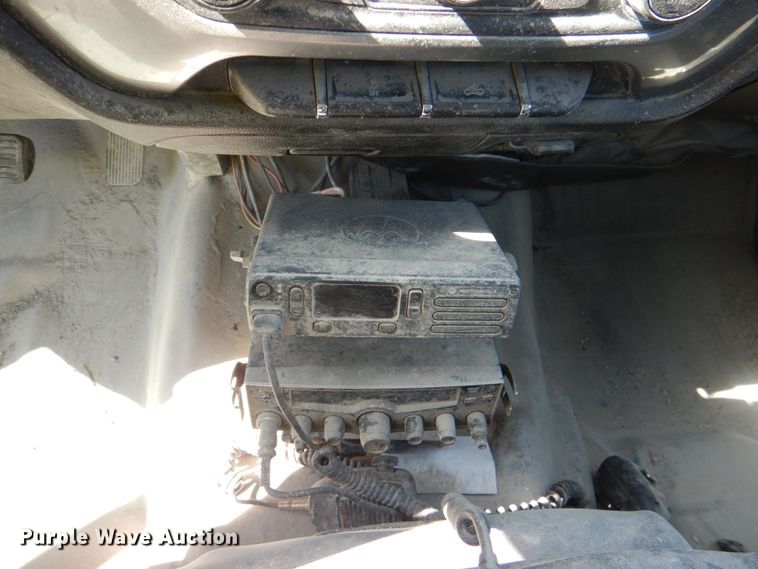 image for item DL0678 2017 Chevrolet Silverado 2500HD LT  Crew Cab pickup truck