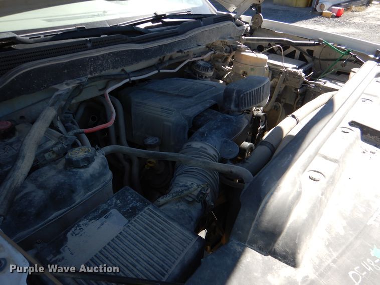 image for item DL0678 2017 Chevrolet Silverado 2500HD LT  Crew Cab pickup truck