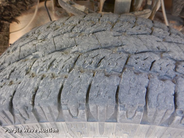 image for item DL0678 2017 Chevrolet Silverado 2500HD LT  Crew Cab pickup truck