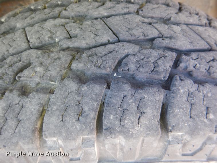 image for item DL0678 2017 Chevrolet Silverado 2500HD LT  Crew Cab pickup truck