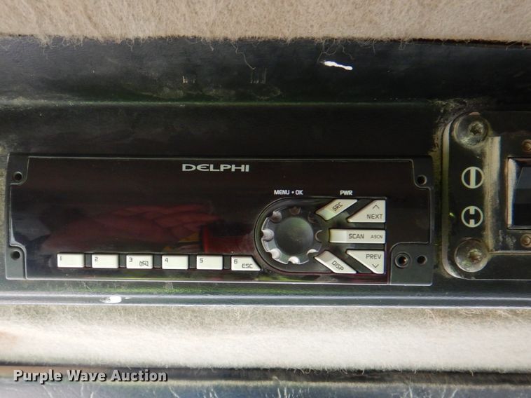 image for item DN6525 2006 Caterpillar 775E  haul truck