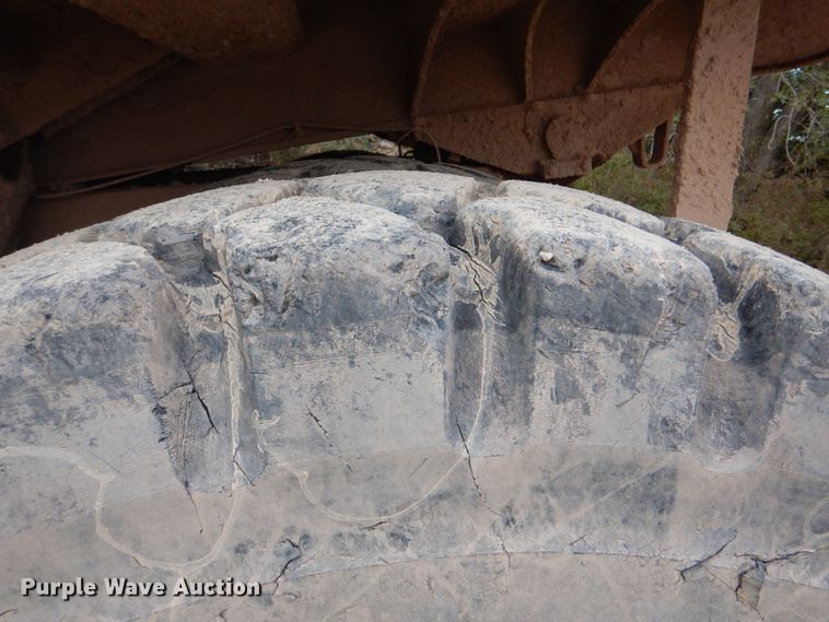 image for item DN6525 2006 Caterpillar 775E  haul truck