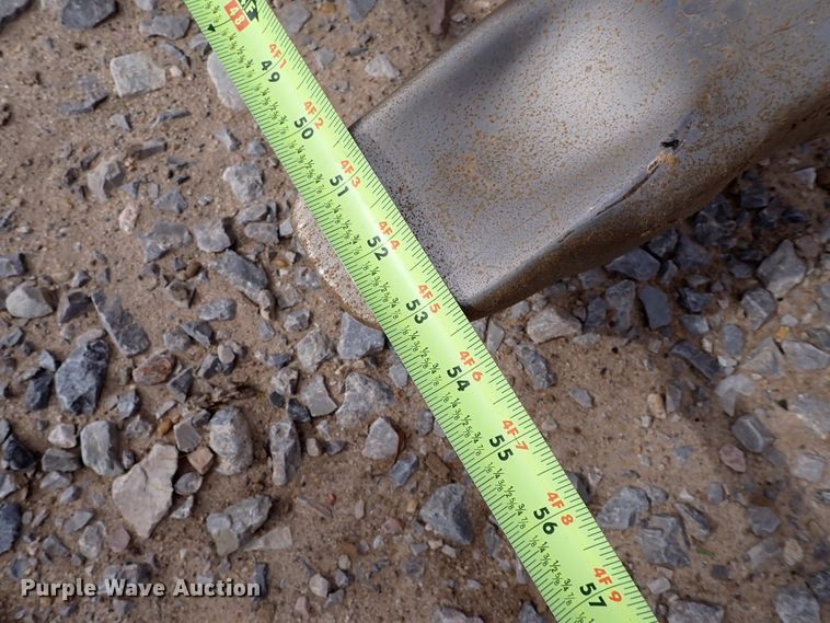 image for item IC9685 2007 Caterpillar 325DL  excavator