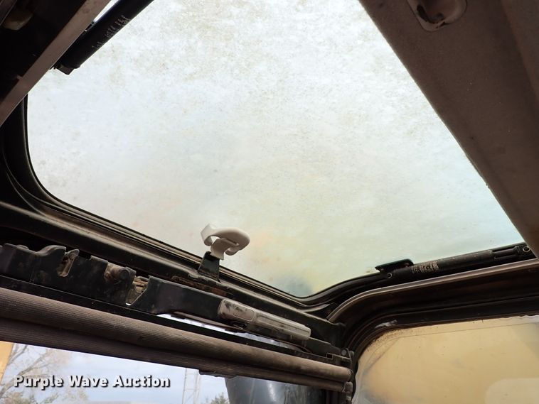 image for item IC9685 2007 Caterpillar 325DL  excavator