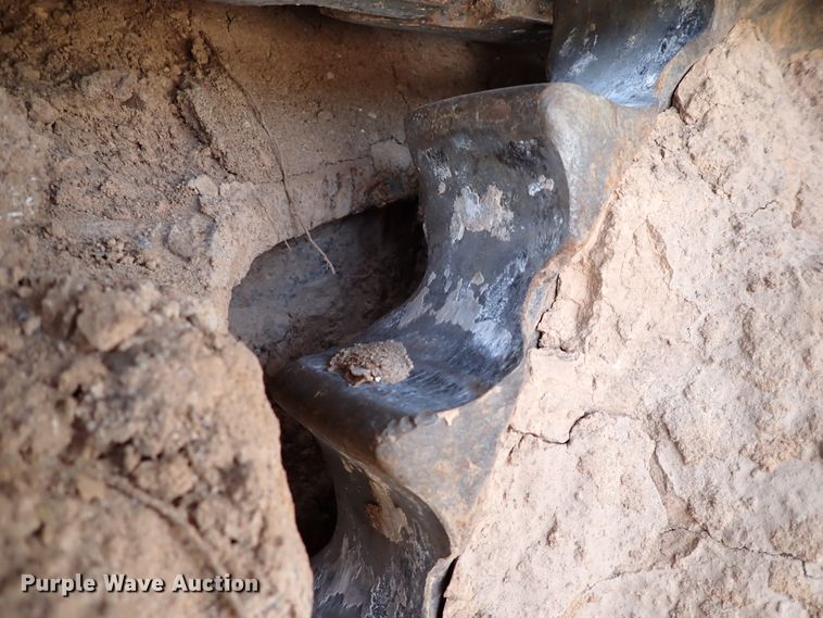 image for item IC9685 2007 Caterpillar 325DL  excavator