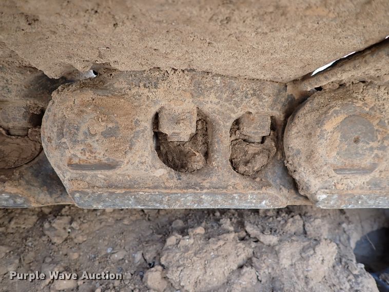 image for item IC9685 2007 Caterpillar 325DL  excavator