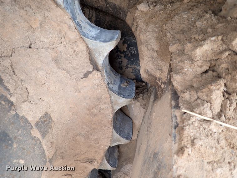 image for item IC9685 2007 Caterpillar 325DL  excavator