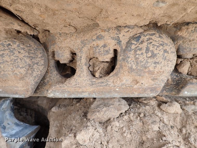 image for item IC9685 2007 Caterpillar 325DL  excavator