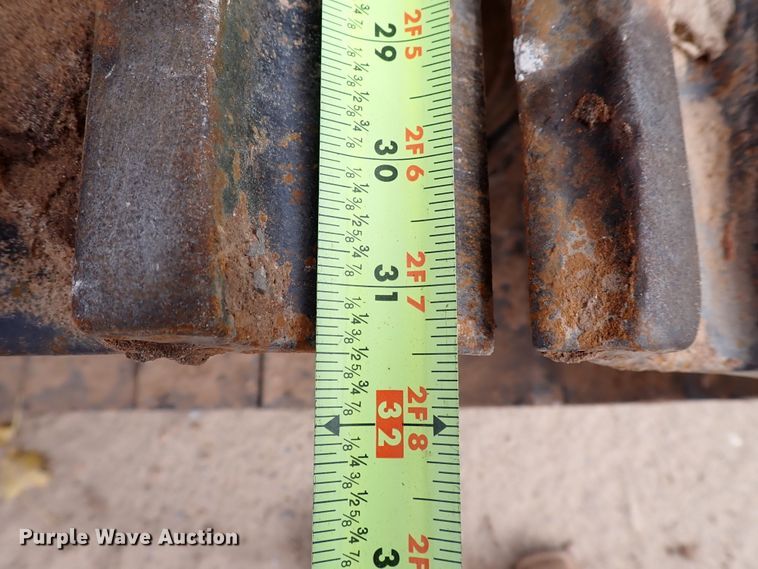 image for item IC9685 2007 Caterpillar 325DL  excavator