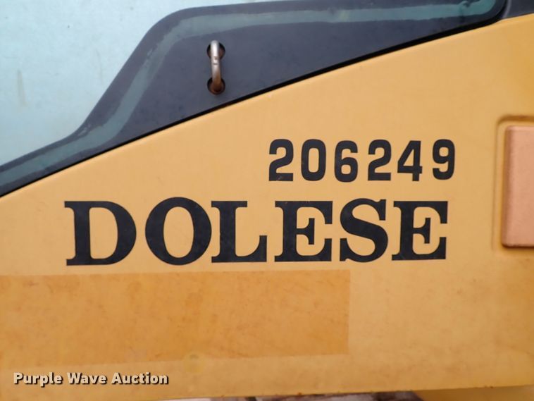 image for item IC9685 2007 Caterpillar 325DL  excavator