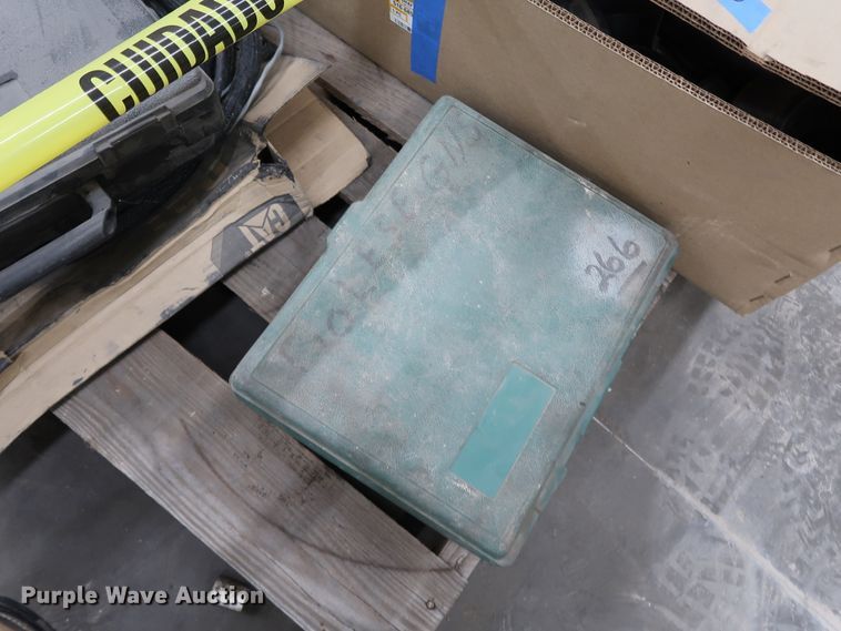 image for item JP9322 Tools