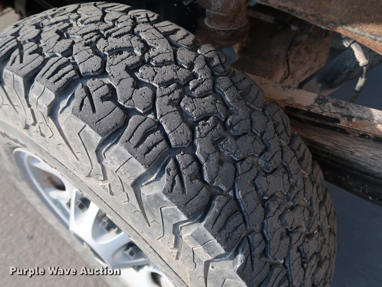 image for item JP9328 2013 Chevrolet Silverado 2500HD  Crew Cab pickup truck