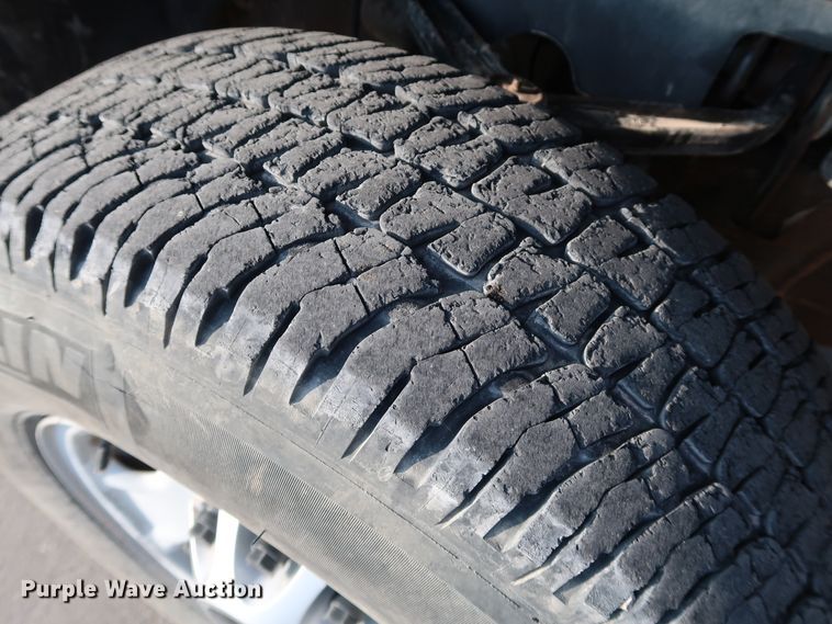 image for item JP9328 2013 Chevrolet Silverado 2500HD  Crew Cab pickup truck