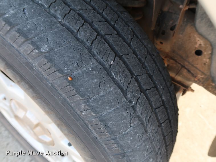 image for item JP9329 2013 Ford F150  SuperCrew pickup truck