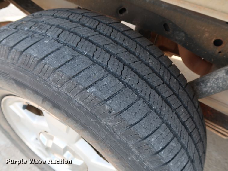 image for item JP9329 2013 Ford F150  SuperCrew pickup truck