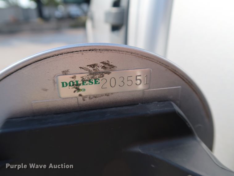 image for item JP9329 2013 Ford F150  SuperCrew pickup truck