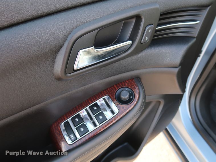 image for item JP9330 2013 Chevrolet Malibu LT