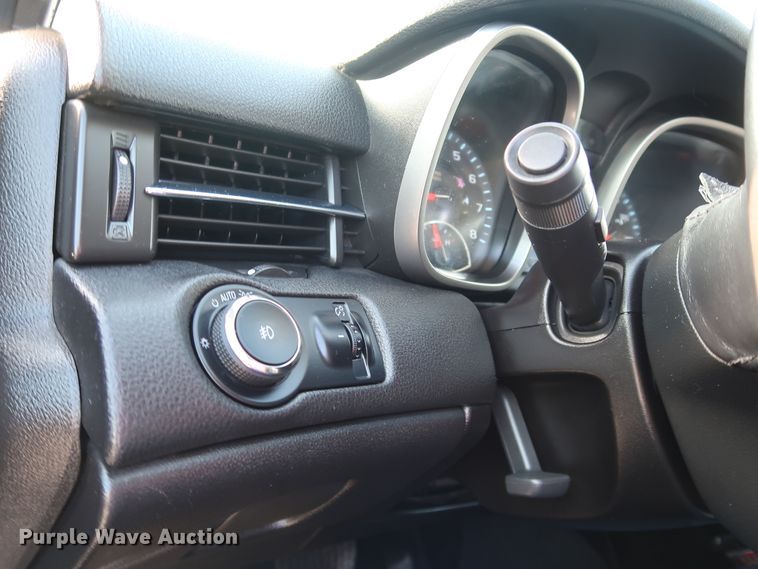 image for item JP9330 2013 Chevrolet Malibu LT