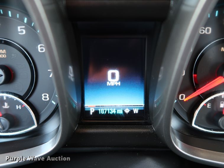 image for item JP9330 2013 Chevrolet Malibu LT