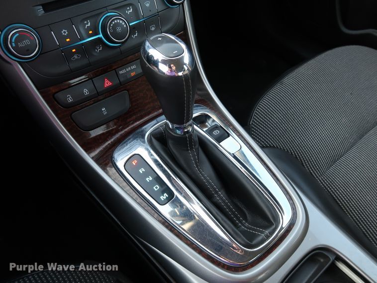 image for item JP9330 2013 Chevrolet Malibu LT