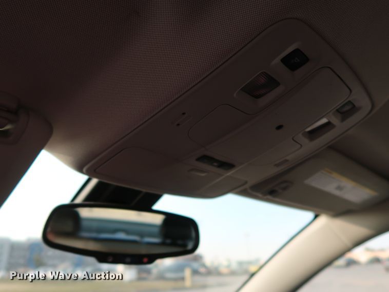 image for item JP9330 2013 Chevrolet Malibu LT