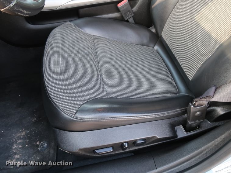 image for item JP9330 2013 Chevrolet Malibu LT