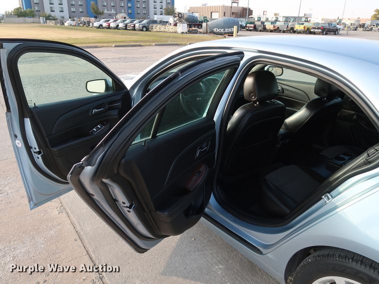 image for item JP9330 2013 Chevrolet Malibu LT