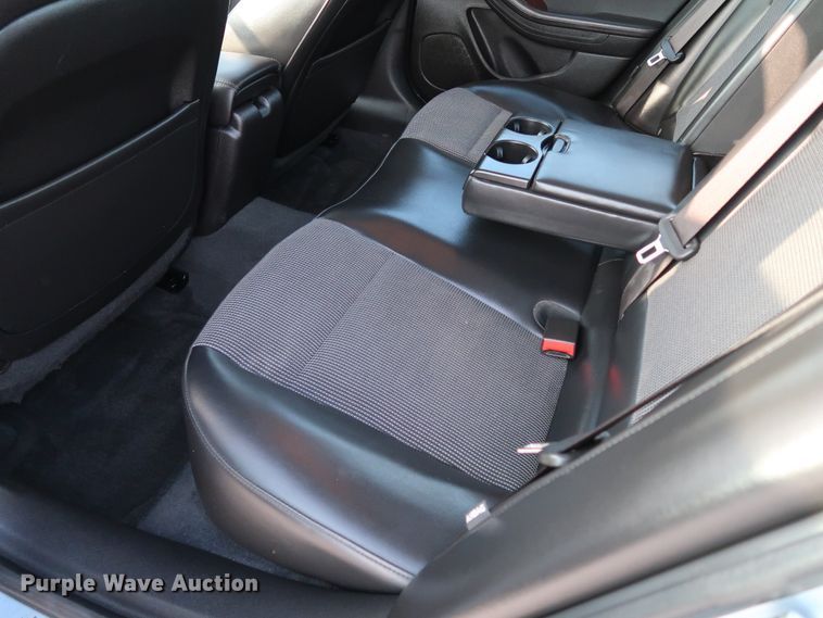 image for item JP9330 2013 Chevrolet Malibu LT