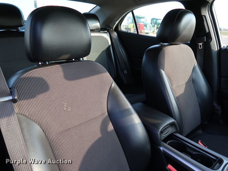 image for item JP9330 2013 Chevrolet Malibu LT