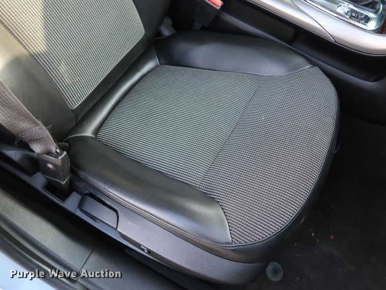 image for item JP9330 2013 Chevrolet Malibu LT