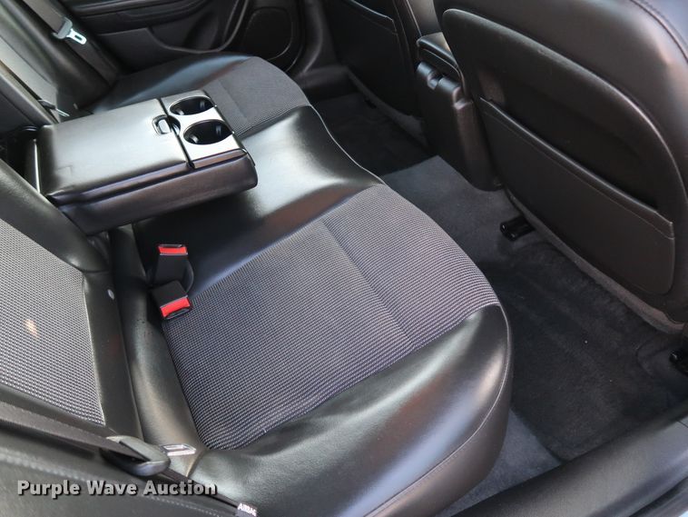 image for item JP9330 2013 Chevrolet Malibu LT