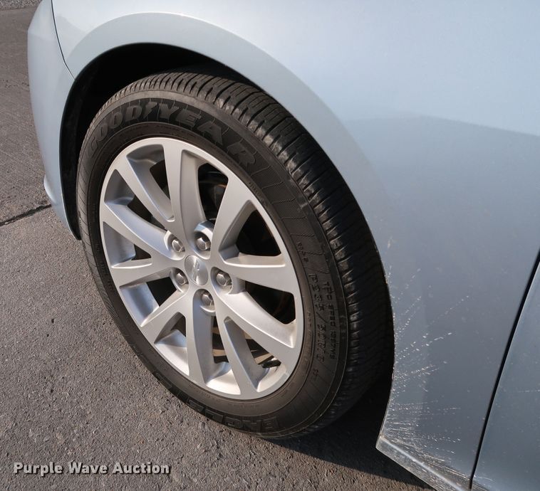 image for item JP9330 2013 Chevrolet Malibu LT