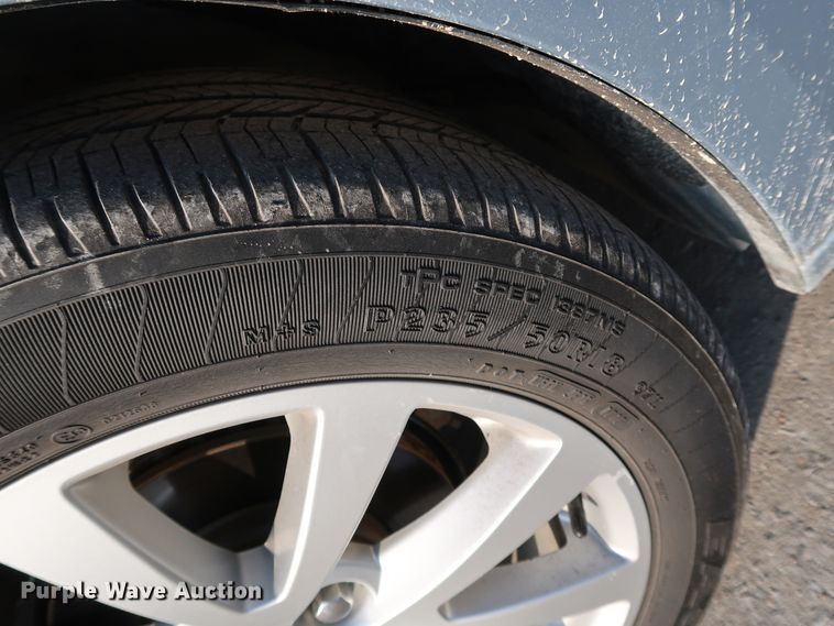 image for item JP9330 2013 Chevrolet Malibu LT