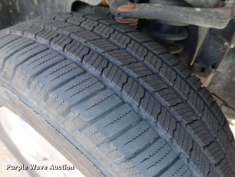 image for item JP9333 2014 Ford F150  SuperCrew pickup truck