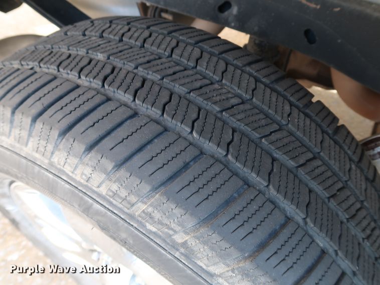 image for item JP9333 2014 Ford F150  SuperCrew pickup truck