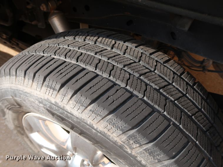 image for item JP9333 2014 Ford F150  SuperCrew pickup truck