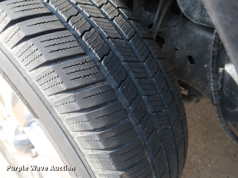 image for item JP9333 2014 Ford F150  SuperCrew pickup truck