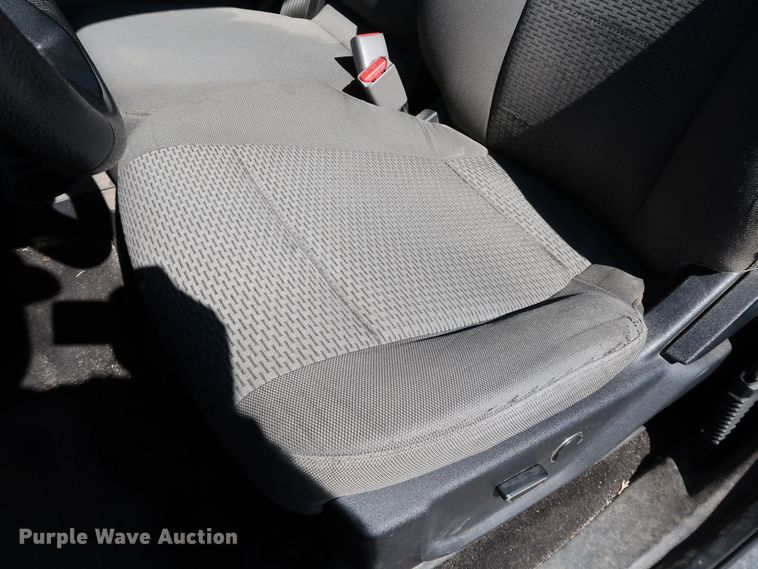 image for item JP9335 2015 Ford F150  SuperCrew pickup truck