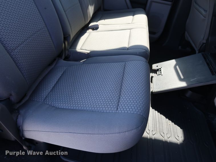 image for item JP9335 2015 Ford F150  SuperCrew pickup truck