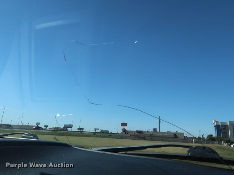 image for item JP9335 2015 Ford F150  SuperCrew pickup truck