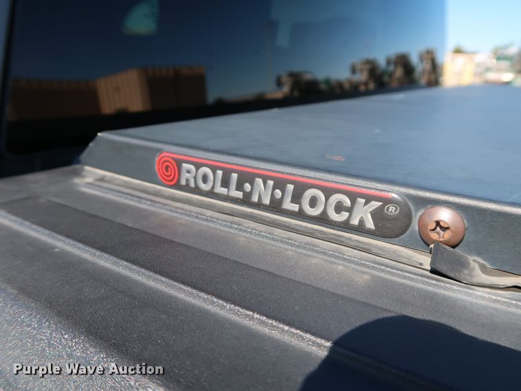 image for item JP9335 2015 Ford F150  SuperCrew pickup truck