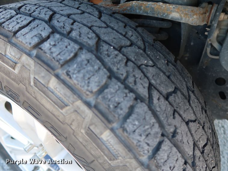 image for item JP9335 2015 Ford F150  SuperCrew pickup truck