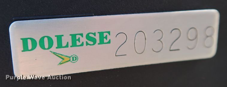 image for item JP9335 2015 Ford F150  SuperCrew pickup truck