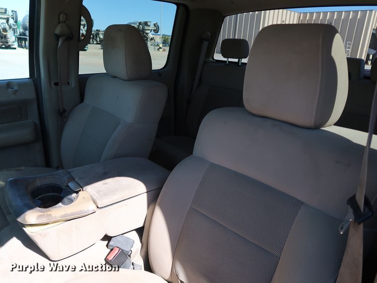 image for item JP9336 2004 Ford F150  SuperCrew pickup truck