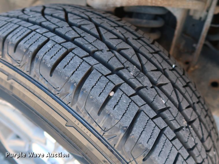 image for item JP9336 2004 Ford F150  SuperCrew pickup truck