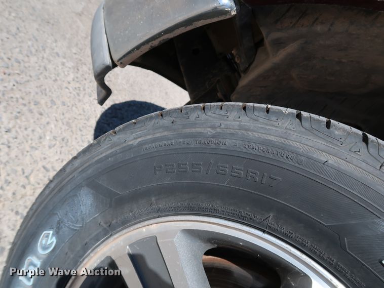 image for item JP9336 2004 Ford F150  SuperCrew pickup truck