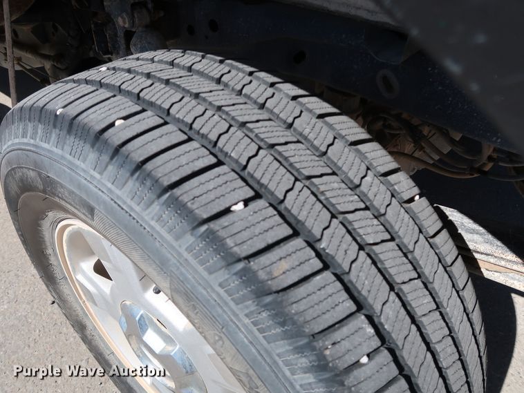 image for item JP9337 2012 Ford F150  SuperCrew pickup truck